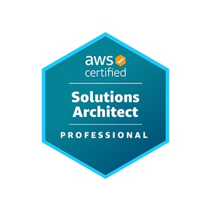AWS 자격증 (SAP-C02) 합격 후기