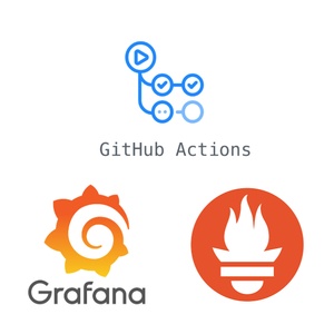 GitHub Actions을 활용하여 메트릭 수집하기