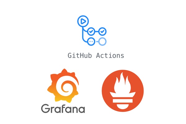 GitHub Actions을 활용하여 메트릭 수집하기