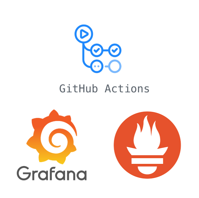GitHub Actions을 활용하여 메트릭 수집하기